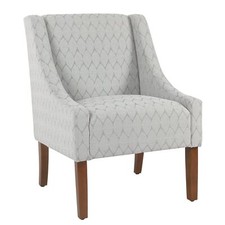 Homepop modern swoop for sale  USA