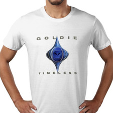 Goldie timeless drum for sale  UK