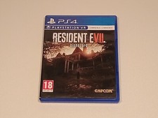 Resident Evil 7 Biohazard VII - Playstation 4 Ps4 ESP/IT comprar usado  Enviando para Brazil