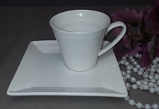 Kaffeetasse untertasse 2tlg gebraucht kaufen  Mömbris