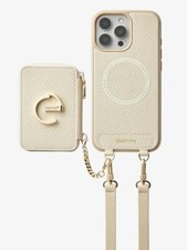 Carteira de carregamento sem fio destacável CUSTYPE conjunto de capa de telefone para iPhone 16 Pro comprar usado  Enviando para Brazil