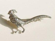 Belle broche oiseau d'occasion  Foix