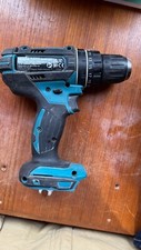 Makita dhp482z 18v for sale  CREWKERNE