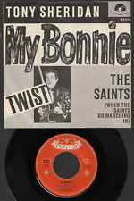 1962 tony sheridan gebraucht kaufen  Nürnberg