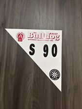 1999 bulldog rally for sale  BANBURY