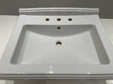 Villeroy boch hommage for sale  BRENTWOOD