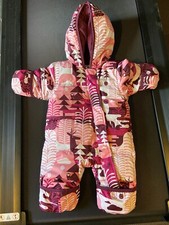 Columbia snow suit for sale  UK