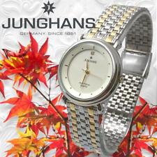 Junghans women watch for sale  Shipping to Ireland