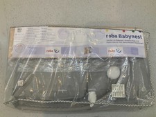 Babynest adam eule gebraucht kaufen  Schildau