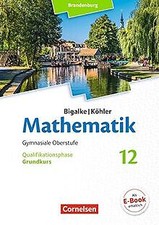 Bigalke köhler mathematik gebraucht kaufen  Berlin