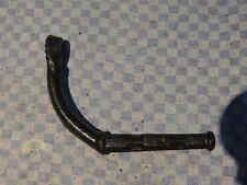 Triumph foot rest gebraucht kaufen  Sankt Augustin