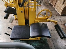 Legendary fitness 912 for sale  Miami