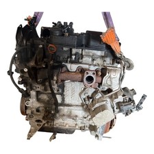Citroen dv6dted 9hp for sale  CHELMSFORD