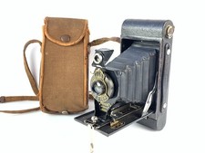 Kodak folding autographic for sale  SAXMUNDHAM