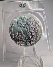 2008 rwanda silver for sale  ABERGAVENNY