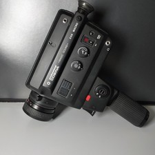 Cosina magic sound gebraucht kaufen  Kronberg im Taunus
