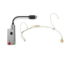 Samson lmu1 bundle usato  Firenze