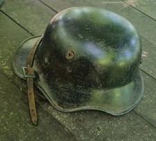 German helmet et64 usato  Prato