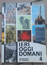Sussidiario scuola elementare usato  Valdastico