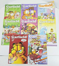 Garfield comics kaboom for sale  Mechanic Falls