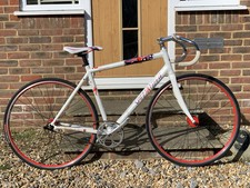 Specialized langster london for sale  ALTON