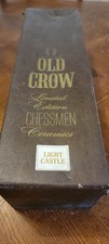 old crow liquor decanters for sale old crow liquor decanters for sale Hannibal