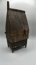 House sculpture yukihiro for sale  ANDOVER