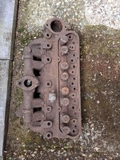 Classic vauxhall 101 for sale  MALDON