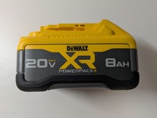 Dewalt dcb2108 powerpack for sale  Westwood