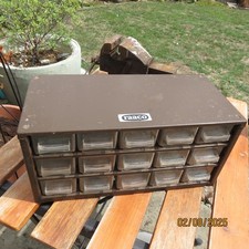 Vintage raaco metal for sale  TAMWORTH