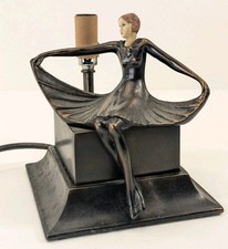 Flapper girl sitting for sale  Clarksville