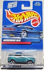 Hot wheels 2000 gebraucht kaufen  Berlin