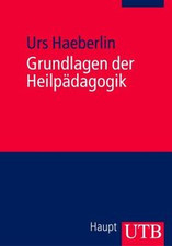 Grundlagen heilpädagogik einf gebraucht kaufen  Berlin