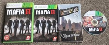 Mafia game compkete for sale Mafia game compkete for sale  SOLIHULL