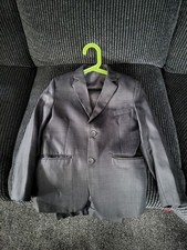 Boys piece suit for sale  MILTON KEYNES