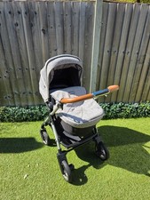 silver cross classic sleepover for sale silver cross classic sleepover for sale TADLEY