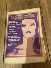 Rolling stone nov for sale  LONDON