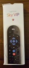 Sky voice controlled for sale  BOLTON