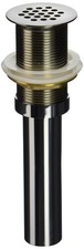 Houzer grid drain for sale  USA