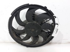 Ventilador de refrigeração radiador 820601500 / 820601500 / 1522139 para fiat stilo 192 1.9 jt comprar usado  Enviando para Brazil