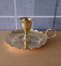 Vintage brass wee for sale  WORKSOP