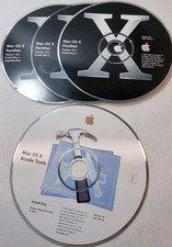 Genuine apple mac for sale  WOLVERHAMPTON