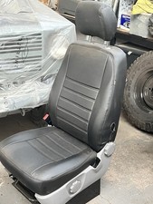 vw t5 passenger captain seat for sale  WARWICK