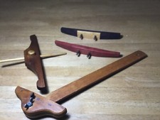 Woodworkers hand made for sale  WARMINSTER