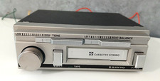 Sanyo 800 stereo d'occasion  Expédié en Belgium