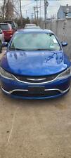 Chrysler 200 drivers for sale  Erie