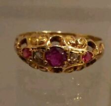 18ct gold antique for sale  MANCHESTER