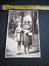 Altes foto damen gebraucht kaufen  Rödental