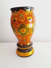 Grand vase khokhloma d'occasion  Massy