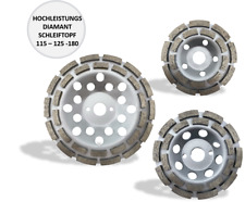 Diamantschleiftopf schleiftell gebraucht kaufen  Bochum